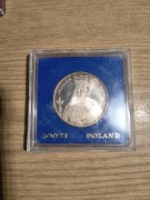 Jadwiga 500zl Poland