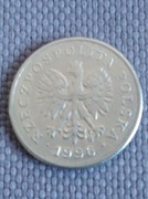 20 groszy 1996 r