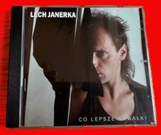 CD Lech Janerka Klaus Mitffoch Co Lepsze Kawałki 1993
