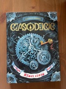 Czasodzieje Klucz Czasu Natalia Sherba 