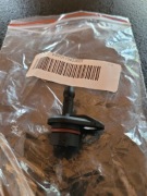 Zawór zwrotny pompy vacum ford Focus 1.0 ecob, oraz 1.5L od 2012r