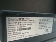 Monitor HP L1950g 