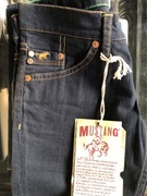 Spodnie Mustang Lily 3540 24/321 slim fit