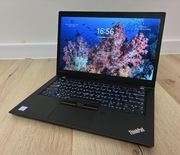 Laptop Lenovo ThinkPad T470s i5-6300U 12GB SSD 256GB Full HD Win11