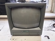 Stary monitor TV Cz-B Tayama