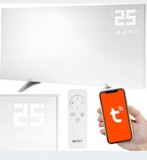 Grzejnik Tuya WI-FI Promiennik 770W