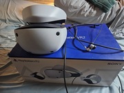 Okulary VR Sony PlayStation VR2