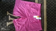 spodenki miejskie  TIMBERLAND TB0A68HW roz. 2XL
