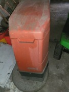 Myjka do mycia podłóg 