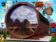 SAUNA Ogrodowa 400cm + PRZEDSIONEK + OKNO 100% +GRATIS Beczka 500L Akces.