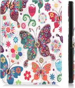 Skórzane etui do tabletu Kobo Clara HD 6" Ultra cienkie