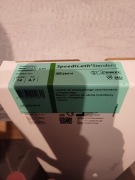 Cewnik hydrofilowy Coloplast