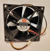 Wentylator 90 x 90 / 12V DC / 2000 obr/min