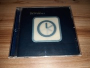 Schiller "Zeitgeist" (1999) (1CD)