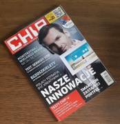 Chip - magazyn - nr 01/2015