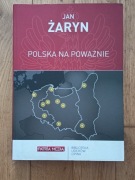 Jan Żaryn Polska Na Poważnie 