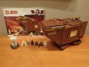 LEGO STAR WARS 75220 - Sandcrawler