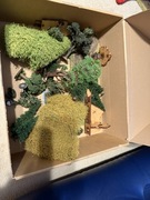 Flames of war US Airborne i Panzer Lehr