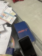 Motorola G24 stan idealny