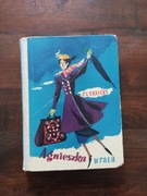 Agnieszka wraca P.L.Travers ładny stan 1960