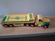 Ciężarówka hess gasoline truck