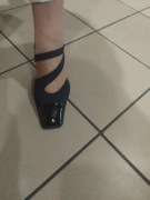 Buty damskie Gabor 39