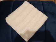 Kocyk dziecięcy handmade 