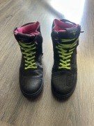Buty trampki motocyklowe damskie Shima Rebel Lady 