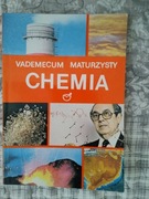 Vademecum maturzysty CHEMIA  Józef Soczewka