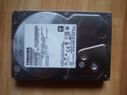 Dysk 3,5" Toshiba  3.0TB SATA