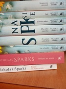 Nicholas Sparks - 