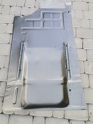 Podłoga lewa fiat 126