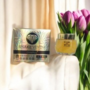 Żelowy krem pod oczy oraz do twarzy Snake Venom 50 g 