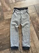 Spodnie polarowe chłopięce Boys rozmiar 122