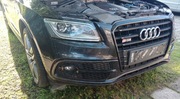 Audi SQ5 PLUS LZ7L 340KM DEHA zderzak PDC