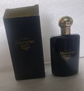 Avon Mesmerize black for him dla niego( bez folii)