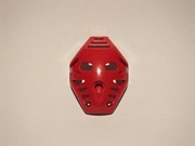 LEGO Bionicle 32566 Pakari red mask maska Kanohi Onua