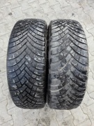 Opony zimowe Hancock 205 60 16cali