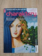 Charaktery -magazyn psychologiczny 