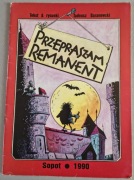 PRZEPRASZAM  REMANENT   Tadeusz  Baranowski