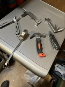 Zestaw narzędzi wielofunkcyjnych