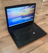 Laptop MS1795 i7 16/1000GB/SSD 256GB/NVIDIA GTX 960 / Windows 11 Pro