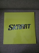 SKRRRT TEDE LP Płyta winylowa