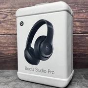 Słuchawki nauszne APPLE Beats Studio Pro ANC Gwarancja RTV EURO AGD