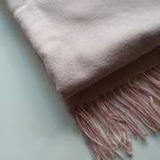 Duży Ciepły Szal H&M Divided