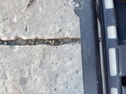 Maserati Levante wzmocnienie czołowe 2017r. Benzyna