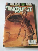 Magazyn gier karcianych Inquest #27