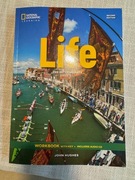 Life Pre-Intermediate Workbook with key