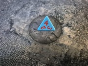 REBEL: KOŚĆ CZTEROŚCIENNA - K4