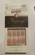 Kiss sztuczne paznokcie